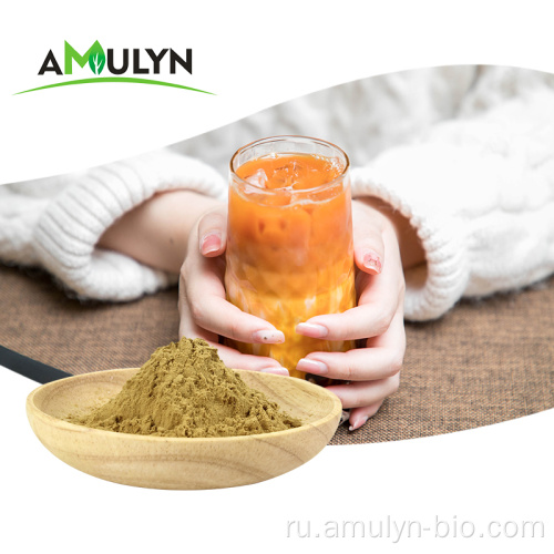 Экстракт корня солодки Glycyrrhizine R19 R21 Powder